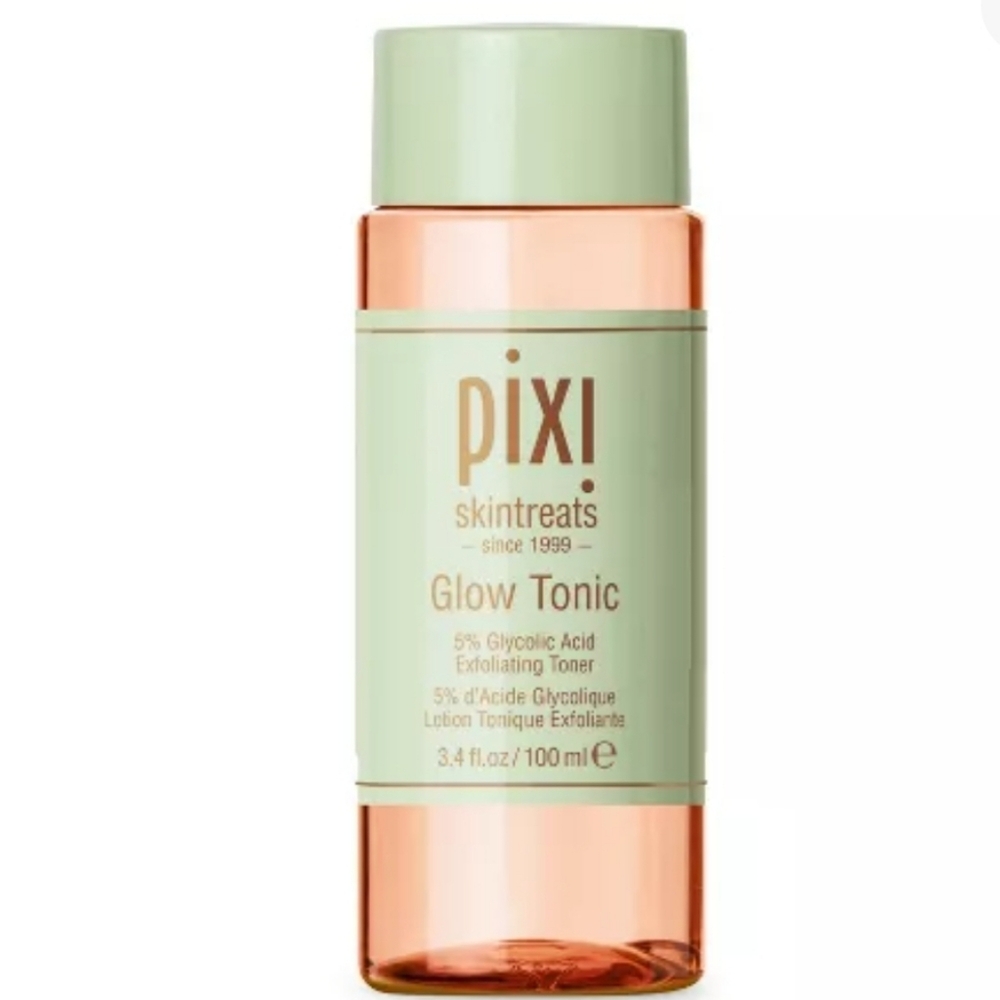 💋5/$25 Pixi Glow Tonic Toner - 3.4 Fl Oz